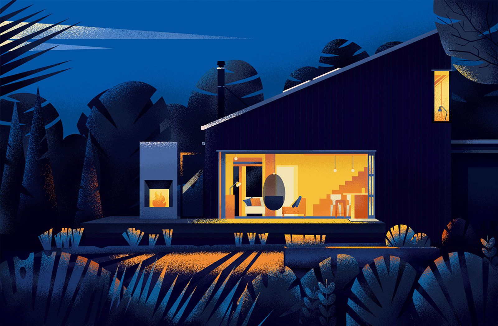 Dynamic Wallpaper Club