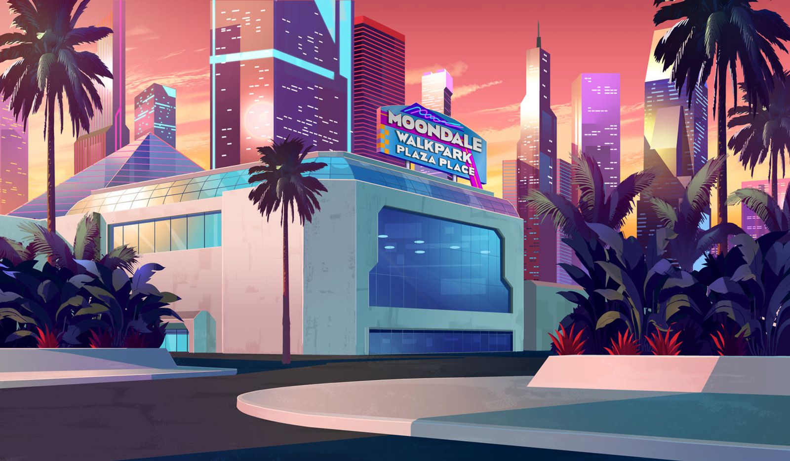 Dynamic Wallpaper Club