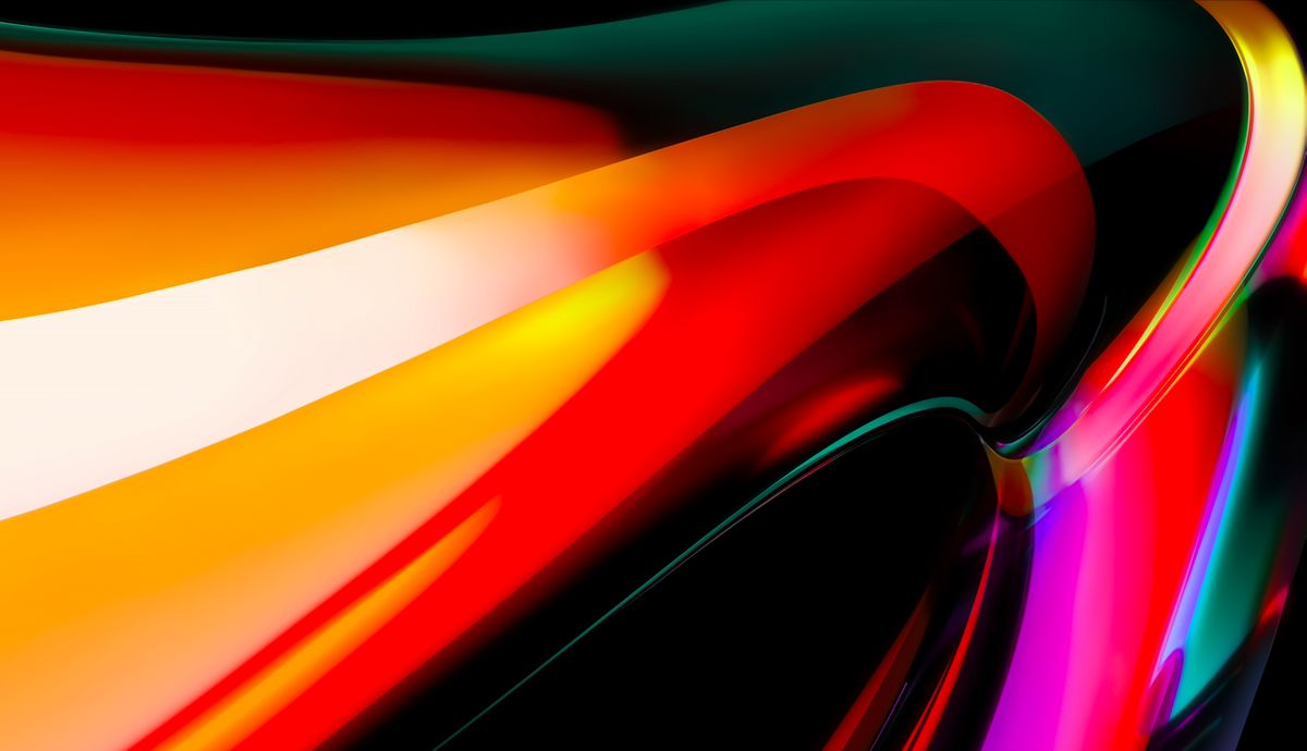 dynamic background dynamic background