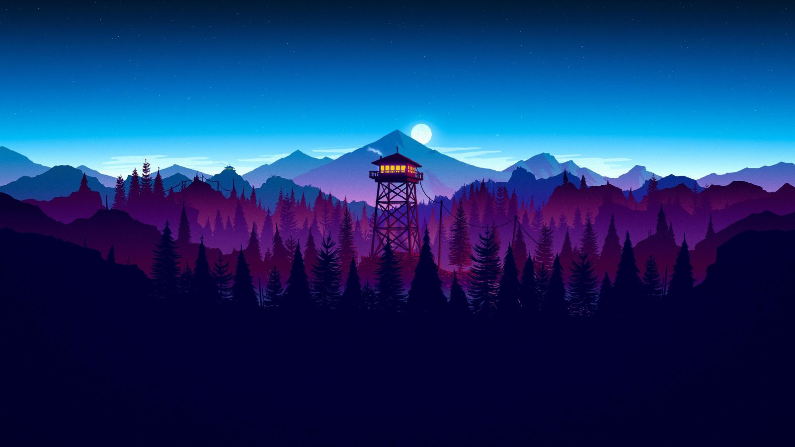 Dynamic Wallpapers Club