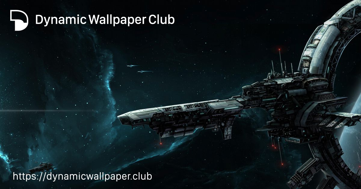 Dynamic Wallpaper Club