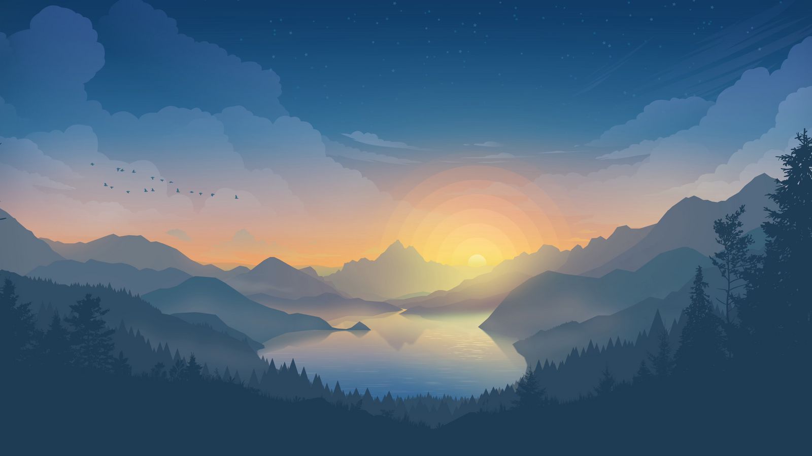 Dynamic Wallpaper Club